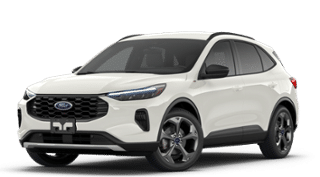 2026 Ford Escape® External Image 2